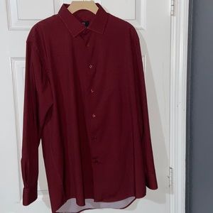 Jones New York Signature Dress Shirt
